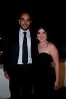 Antonio Maldonado y Mayra Taméz