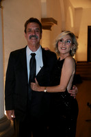Antonio González y Leticia Sierra de González
