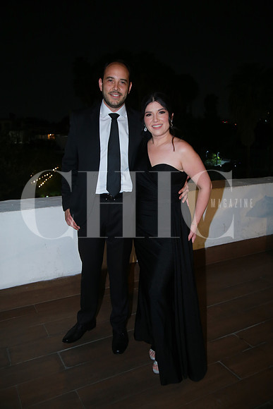Antonio Maldonado y Mayra Taméz (2)