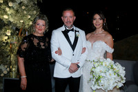 Blanca Alicia Cantú, Gabriel Tláloc y Claudia Lizeth Salinas