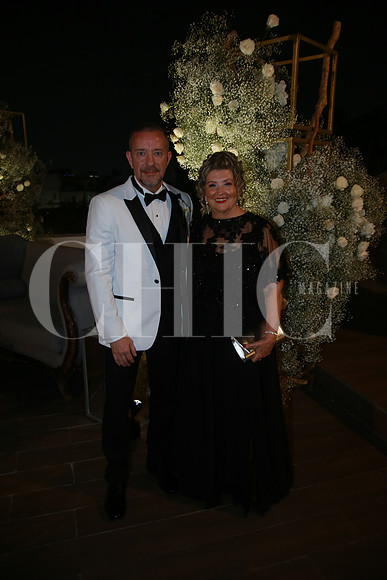 Gabriel Tláloc y (mamá del novio) Blanca Alicia Cantú (3)