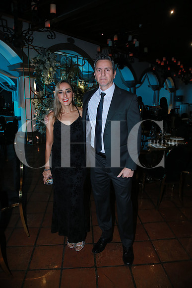 Gabriela Aguilera y José Luis Girón (2)