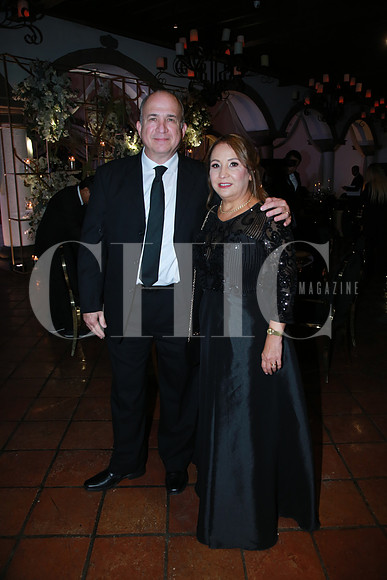 Jesús Garza y Martha Gándara (2)