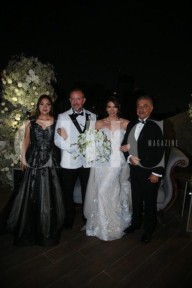 Laura Calderón, Gabriel Tláloc, Claudia Lizeth Salinas y Mario Salinas (2)