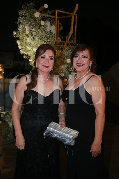 María del Carmen Salinas y Georgina Salinas (2)