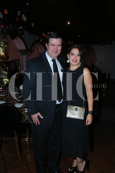 Pablo Quiroga y Rocio de Quiroga (2)