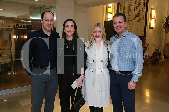 Adrian Maldonado, Lucy Bueno de Maldonado, Dora Pérez de Lozano y Gonzalo Lozano (2)
