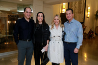 Adrian Maldonado, Lucy Bueno de Maldonado, Dora Pérez de Lozano y Gonzalo Lozano (4)