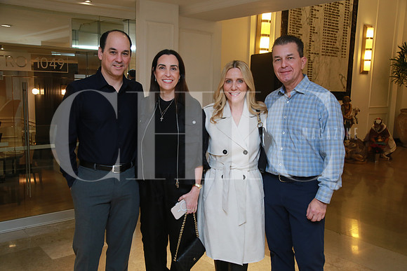 Adrian Maldonado, Lucy Bueno de Maldonado, Dora Pérez de Lozano y Gonzalo Lozano (4)