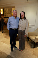 Alberto Bremer y Lorena Salas de Bremer (2)