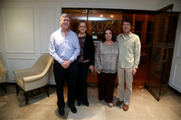 Eugenio Garza, Carolina Garza, Cruchi Gutíerrez y Alfredo Molina (2)