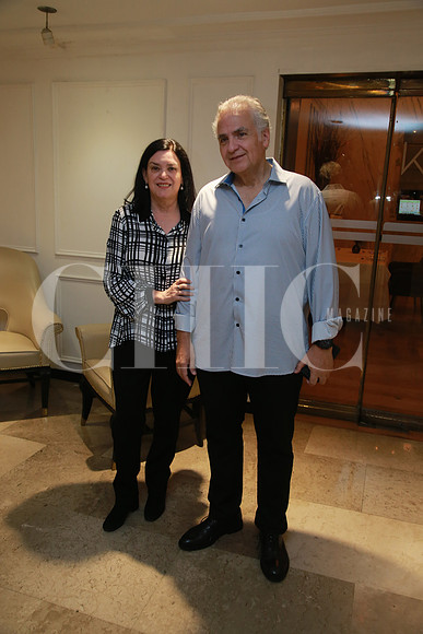 Genoveva Chapa y Jorge Zubieta y Landa (2)