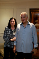 Genoveva Chapa y Jorge Zubieta y Landa