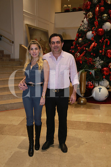 Roberta Barrera y Rafael Selem (2)