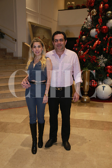Roberta Barrera y Rafael Selem (3)