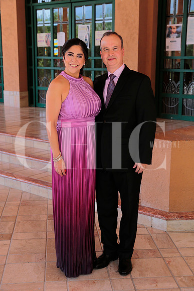 Imelda Salinas y Jose Santos 2