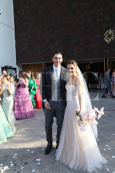 Novios 7