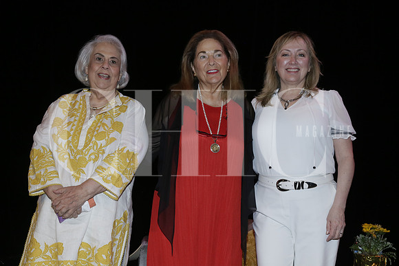 Blanca López, Liliana Melo y Sofia Segovia (4)