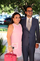 Catalina Sandoval y Ricardo Dávalos 0