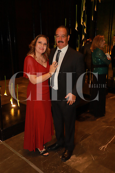 Lorena Leal y Joel Leal 1