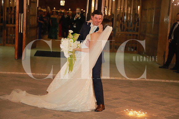 Boda de Sofia Mattenberger y Alejandro Gonzalez 16