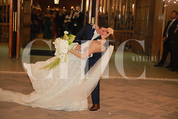 Boda de Sofia Mattenberger y Alejandro Gonzalez 15