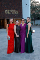 Barbara Charur, Carola Rodríguez, Gina Fernandez y Georgina Ruiz 2