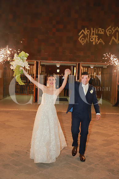 Boda de Sofia Mattenberger y Alejandro Gonzalez 10