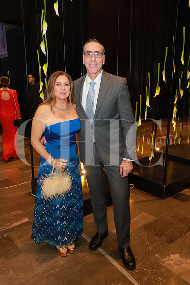 Erika Alfiero y Luigui Alfiero 1