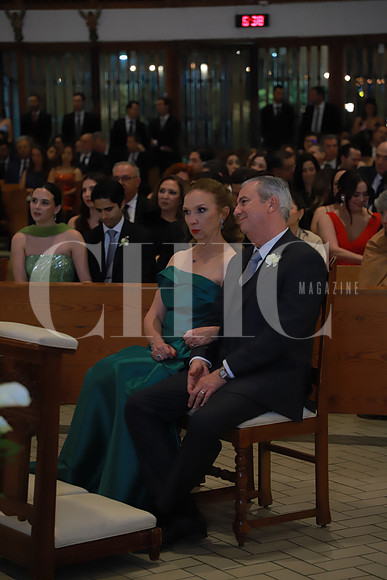 Boda de Sofia Mattenberger y Alejandro Gonzalez 1