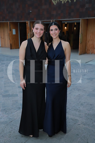 Valeria Garza y Valeria Garza 1