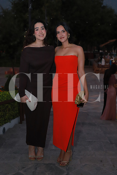 Andrea Espinosa y Marina Vazquez 3
