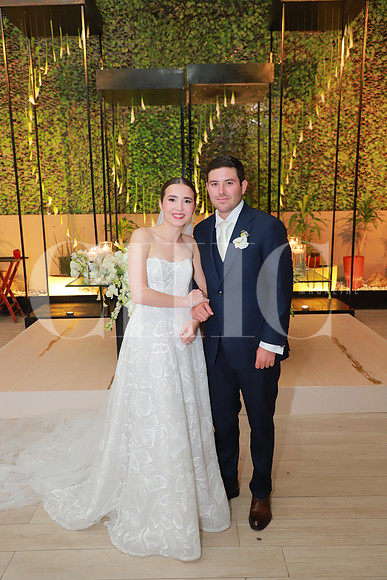 Boda de Sofia Mattenberger y Alejandro Gonzalez 2