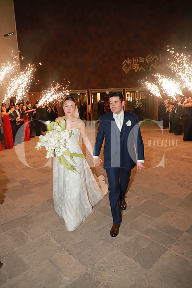 Boda de Sofia Mattenberger y Alejandro Gonzalez 6