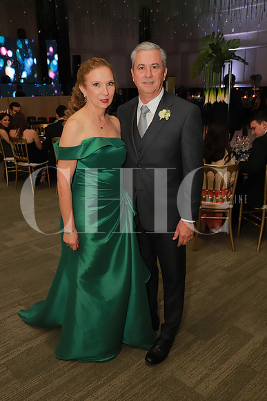 Carmen Hernandez y Sergio cervantes 2