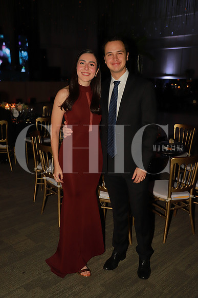 Alejandra García y Alfonso Porras 1