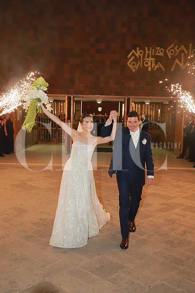 Boda de Sofia Mattenberger y Alejandro Gonzalez 9