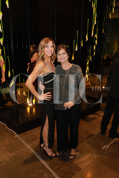 Cristina Gutierrez y Caty Gutierrez 2