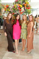 Carolina Hinojosa, Maria Gutierrez, Paulina Kalifa y Karen Vera 4