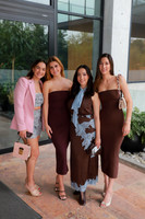 Camila Saracho, Marian Rodríguez, Valeria García y Roberta Lozano 2