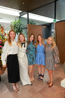 Cordelia de Hoyos, Gador Garza, Stephanie Sanchez, Daniela Mijares y Roberta Dominguez 1