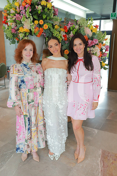 Bety Padilla, Pau Marcos y Dany Plancarte 4