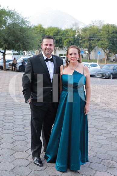 Paola Garibaldy y Omar Cruz 2