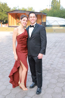 Andrea Gomez y Fernando Gracia 2