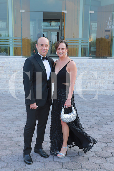Hugo García y Leticia Sepúlveda 2