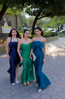 Andrea Gonzalez, Frida Gonzalez y Daniela Gonzalez 3