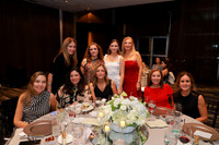 Janeth Lamas, Alejandra de la Garza, Maricarmen Dávila, Beatriz De la Garza, Zaharula Chazar, Ma Isabel Aviles y Lorena Gonzalez 3