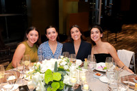 Elsy Alvarez, Samantha Alvarez, Gaby Gonzalez y Rebeca Lozano 3