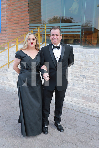 Claudia Vega y Alejandro Garza 2