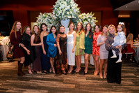 Ingrid Acosta, Ana Ramos, Mónica Lugo, Karla Cano, Eugenia Sanchez, Regina Gonzalez, Lizeth Reyes, Regina Gonzalez, Fer Escamez, Aurora Gomez, Andrea Caballero, Sofia Salinas, Paulina de la Vega, Mó